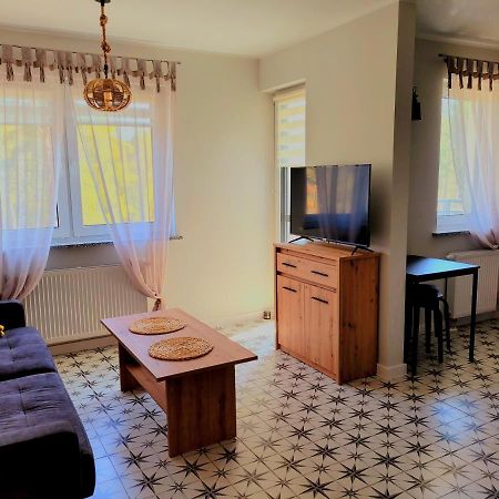 Apartament 23 - Klimaty Baltyku Dziwnów Extérieur photo