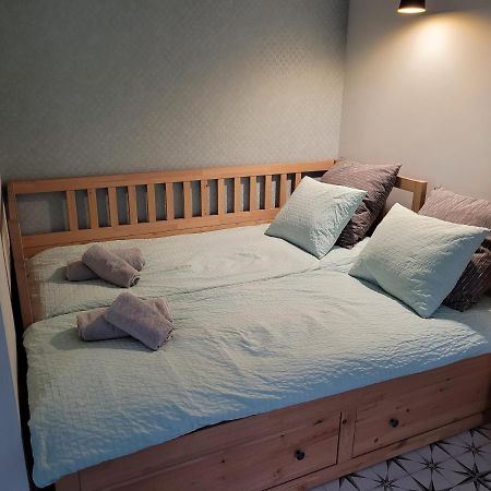 Apartament 23 - Klimaty Baltyku Dziwnów Extérieur photo