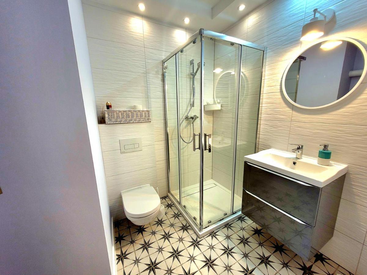 Apartament 23 - Klimaty Baltyku Dziwnów Extérieur photo