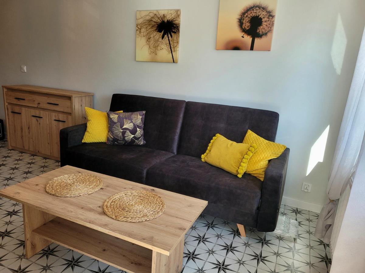 Apartament 23 - Klimaty Baltyku Dziwnów Extérieur photo