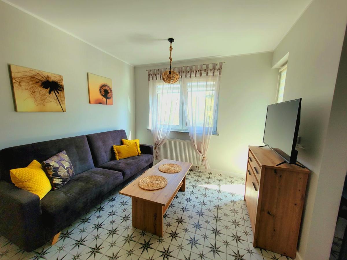 Apartament 23 - Klimaty Baltyku Dziwnów Extérieur photo