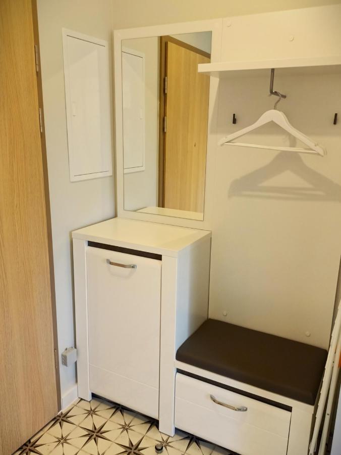 Apartament 23 - Klimaty Baltyku Dziwnów Extérieur photo